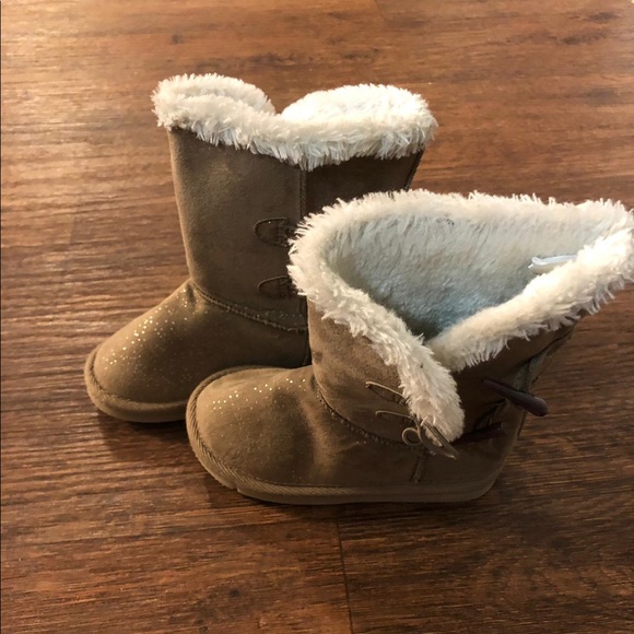 Boots - Picture 2 of 3